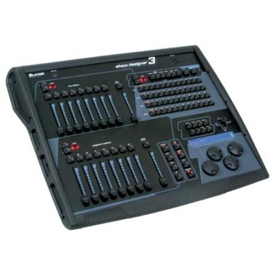 Elation Show Designer 3